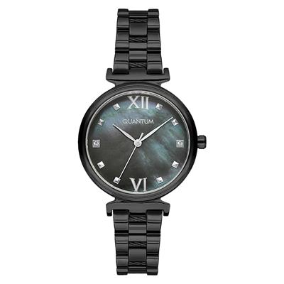 ساعت مچی عقربه ای زنانه کوانتوم کد iml696060