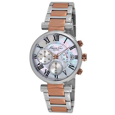 ساعت مچی عقربه ای زنانه کنت کول مدل kc 4970