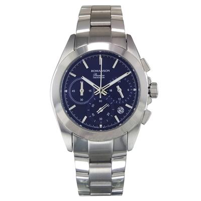 ساعت مچی عقربه ای زنانه مدل roma 7611l 1