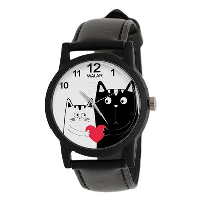 ساعت مچی عقربه ای زنانه والار مدل lf1316