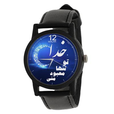 ساعت مچی عقربه ای والار مدل lf1309