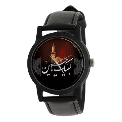 ساعت مچی عقربه ای مدل lf1308