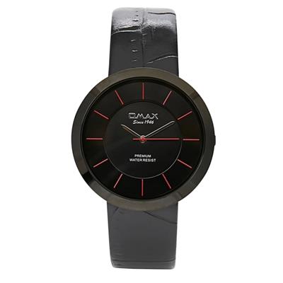 ساعت مچی عقربه ای مردانه اوماکس مدل db04