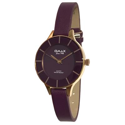 ساعت مچی عقربه ای زنانه اوماکس مدل ce0257