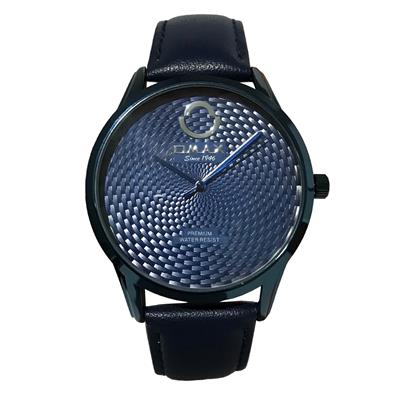 ساعت مچی عقربه ای مردانه اوماکس مدل d004