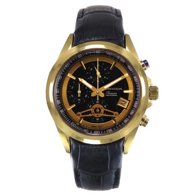 ساعت مچی عقربه ای زنانه مدل roma 7117l 4