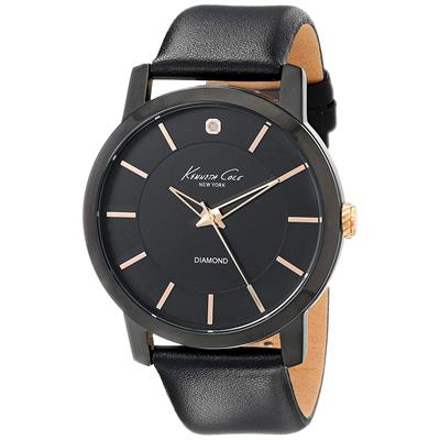 ساعت مچی عقربه ای مردانه کنت کول مدل kc 8106