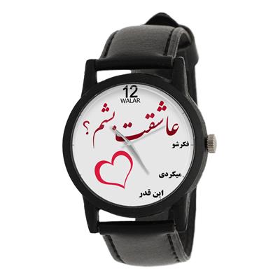 ساعت مچی عقربه ای زنانه والار مدل lf1306