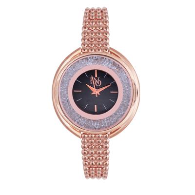 ساعت مچی عقربه ای زنانه نوریس کد ۵۹۱۰۳