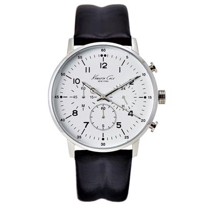 ساعت مچی عقربه ای مردانه کنت کول مدل kc 10007914
