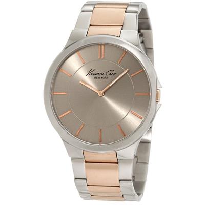 ساعت مچی عقربه ای مردانه کنت کول مدل kc 9108