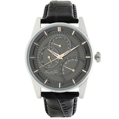 ساعت مچی عقربه ای مردانه کنت کول مدل kc 10020813