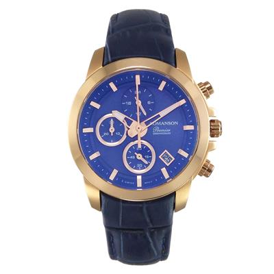 ساعت مچی عقربه ای زنانه مدل roma 7112l 29