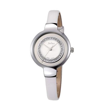 ساعت مچی عقربه ای زنانه جولیوس مدل ja 680a