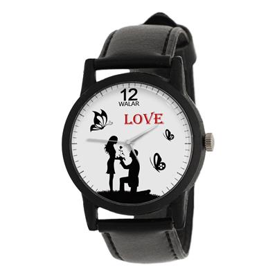 ساعت مچی عقربه ای زنانه والار مدل lf1301