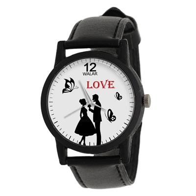 ساعت مچی عقربه ای زنانه والار مدل lf1300