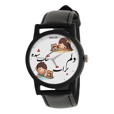 ساعت مچی عقربه ای زنانه والار مدل lf1299