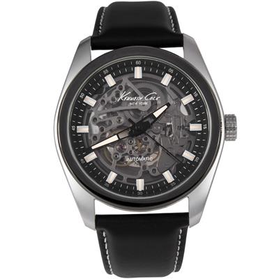 ساعت مچی عقربه ای مردانه کنت کول مدل kc 8040