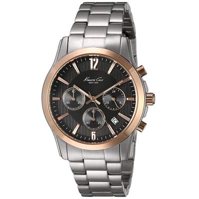 ساعت مچی عقربه ای مردانه کنت کول مدل kc 10021829