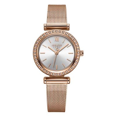 ساعت مچی عقربه ای زنانه جولیوس مدل ja 1141b