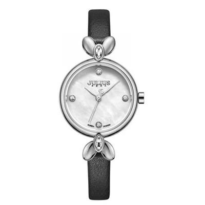 ساعت مچی عقربه ای زنانه جولیوس مدل ja 975a