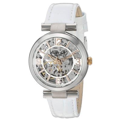 ساعت مچی عقربه ای زنانه کنت کول مدل kc 10022296