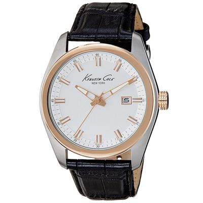 ساعت مچی عقربه ای مردانه کنت کول مدل kc 8037