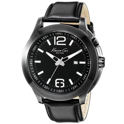 ساعت مچی عقربه ای مردانه کنت کول مدل kc 10022558