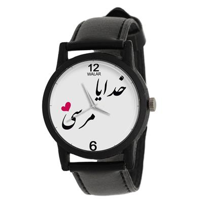 ساعت مچی عقربه ای والار مدل lf1292