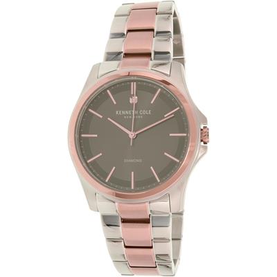 ساعت مچی عقربه ای مردانه کنت کول مدل kc 10027880