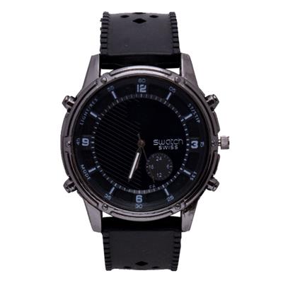 ساعت مچی عقربه ای مردانه مدل spubk
