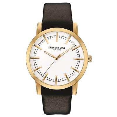 ساعت مچی عقربه ای مردانه کنت کول مدل kc 10030810