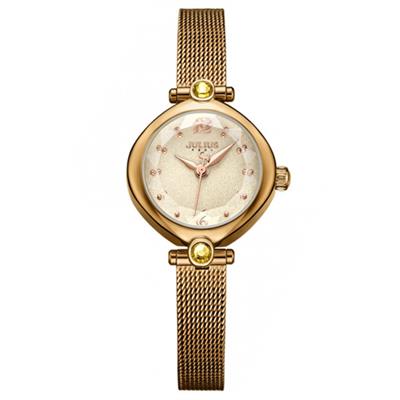 ساعت مچی عقربه ای زنانه جولیوس مدل ja 1010e