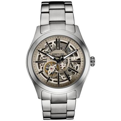 ساعت مچی عقربه ای مردانه کنت کول مدل kc 10030815