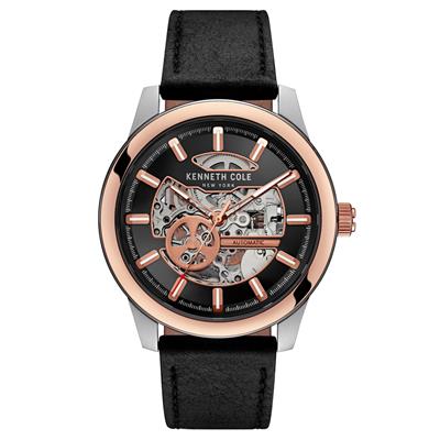 ساعت مچی عقربه ای مردانه کنت کول مدل kc 10031275