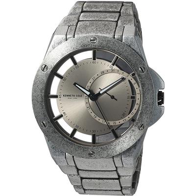 ساعت مچی عقربه ای مردانه کنت کول مدل kc 10030787