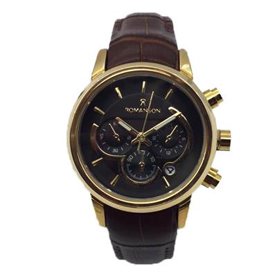 ساعت مچی عقربه ای کد 010