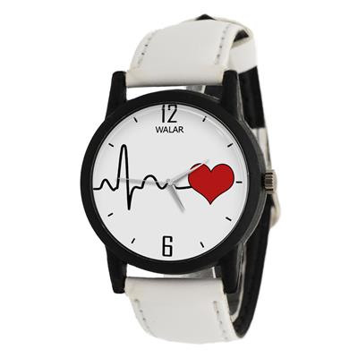 ساعت مچی عقربه ای زنانه والار مدل lf1470