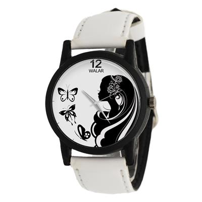 ساعت مچی عقربه ای زنانه والار مدل lf1491