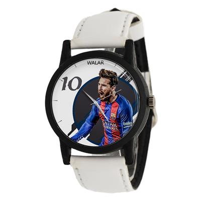 ساعت مچی عقربه ای مردانه والار طرح مسی مدل lf1488