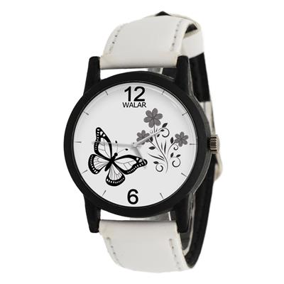 ساعت مچی عقربه ای زنانه والار مدل lf1475