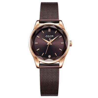 ساعت مچی عقربه ای زنانه جولیوس مدل ja 1040c