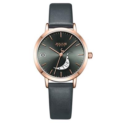 ساعت مچی عقربه ای زنانه جولیوس مدل ja 1076e