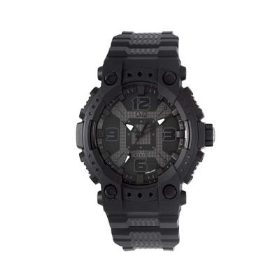 ساعت مچی عقربه ای مردانه کیو اند کیو مدل gw82j006y