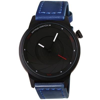 ساعت مچی عقربه ای زنانه می تینا کد mi 01