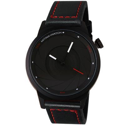 ساعت مچی عقربه ای زنانه می تینا کد mi 03