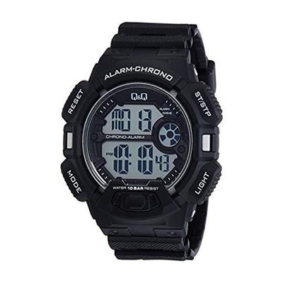 ساعت مچی دیجیتال مردانه کیو اند کیو مدل m132j001y