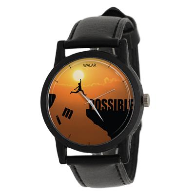 ساعت مچی عقربه ای والار مدل lf1250