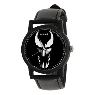 ساعت مچی عقربه ای والار طرح ونوم مدل lf1245