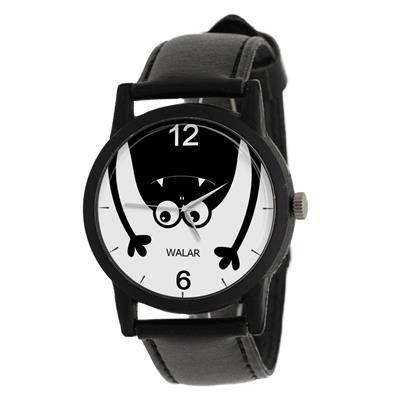 ساعت مچی عقربه ای والار مدل lf1244